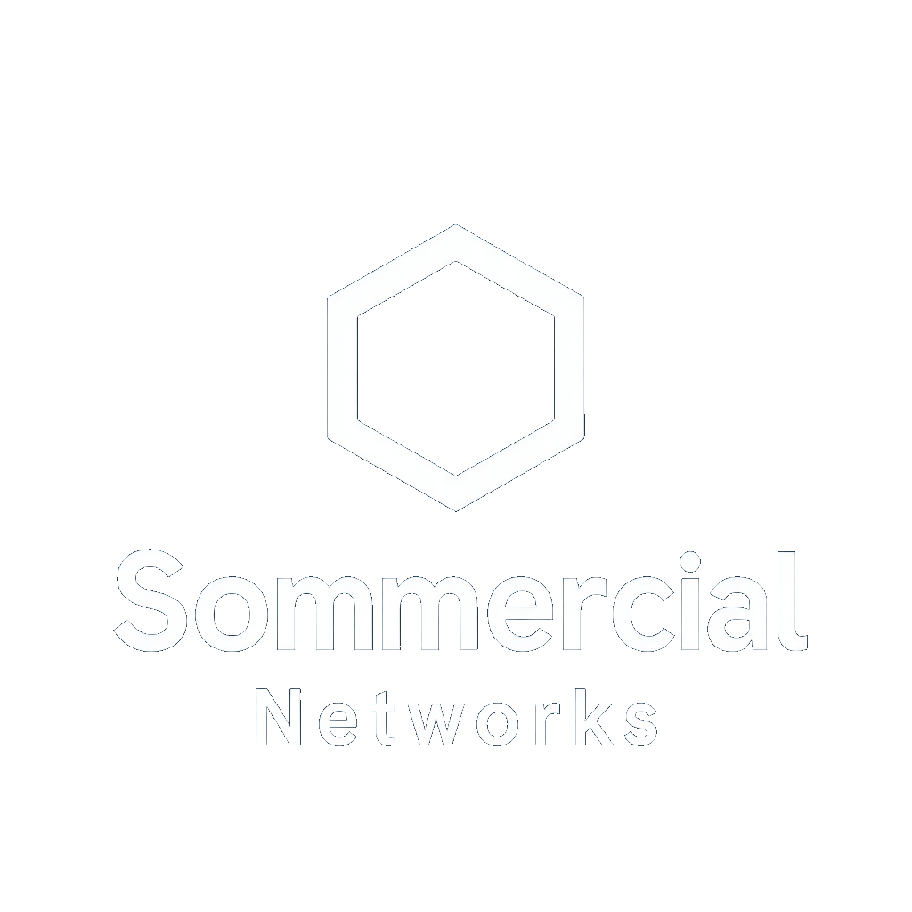 Sommercial Networks UG (haftungsbeschränkt)